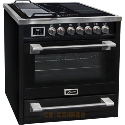 Плита индукционная Kaiser HC 93691 IS