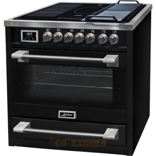 Плита индукционная Kaiser HC 93691 IS