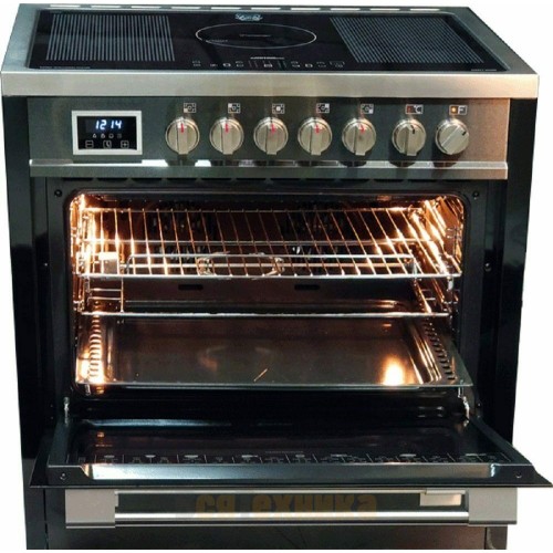 Плита индукционная Kaiser HC 93691 IS