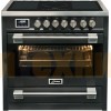 Плита индукционная Kaiser HC 93691 IS