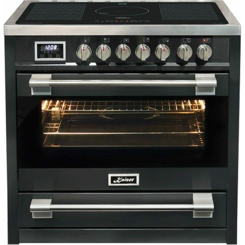 Плита индукционная Kaiser HC 93691 IS