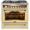 Плита комбинированная Kaiser HGE 93555 ElfEm