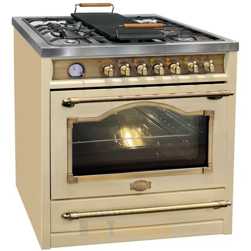Плита комбинированная Kaiser HGE 93555 ElfEm