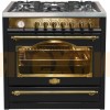 Плита комбинированная Kaiser HGE 93555 Em