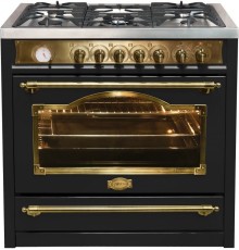 Плита комбинированная Kaiser HGE 93555 Em