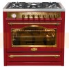 Плита комбинированная Kaiser HGE 93555 RotEm