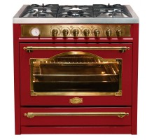 Плита комбинированная Kaiser HGE 93555 RotEm