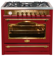 Плита комбинированная Kaiser HGE 93555 RotEm