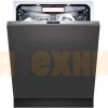 Полновстраиваемая посудомоечная машина Neff S199ZCX10R