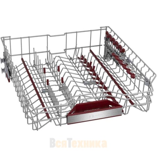Полновстраиваемая посудомоечная машина Neff S199ZCX10R