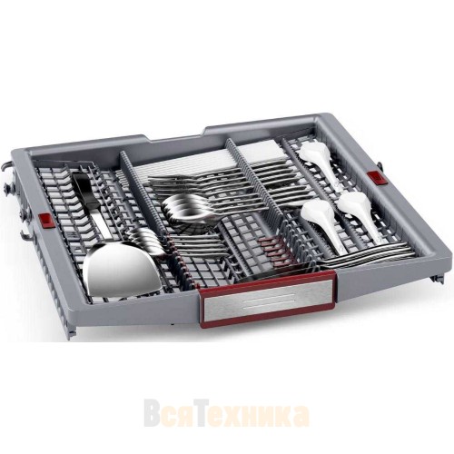 Полновстраиваемая посудомоечная машина Neff S199ZCX10R