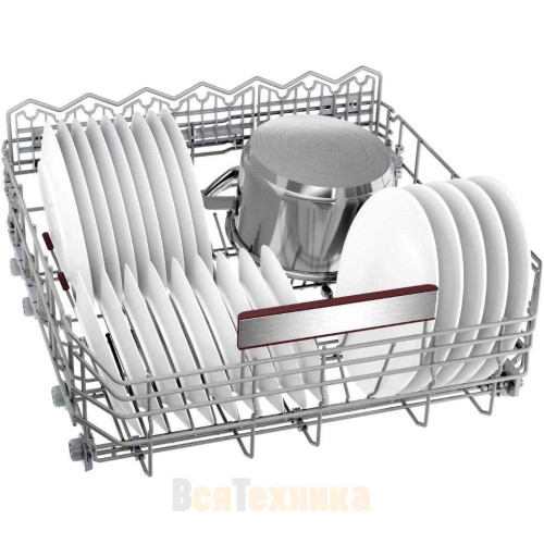 Полновстраиваемая посудомоечная машина Neff S199ZCX10R