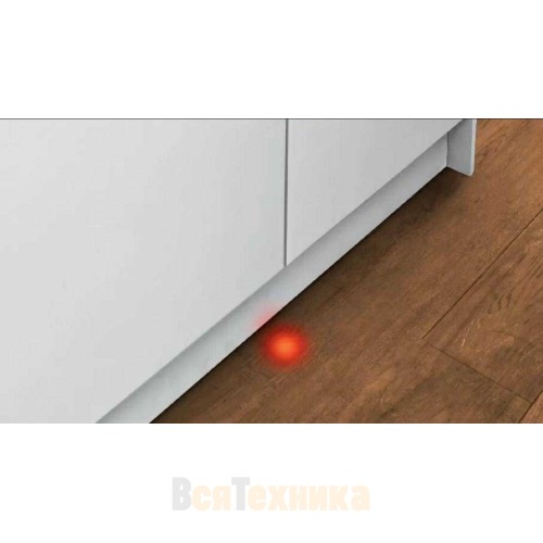 Полновстраиваемая посудомоечная машина Neff S199ZCX10R