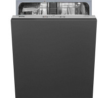 Посудомоечная машина Smeg STL281DS