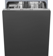 Посудомоечная машина Smeg STL281DS
