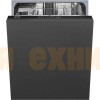 Посудомоечная машина Smeg ST211DS