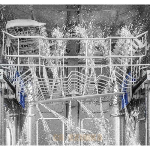 Посудомоечная машина Smeg ST211DS