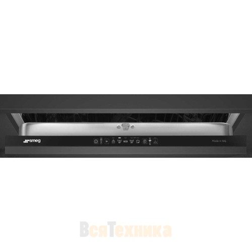 Посудомоечная машина Smeg ST211DS