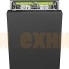Посудомоечная машина Smeg ST363CL