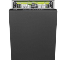 Посудомоечная машина Smeg ST363CL