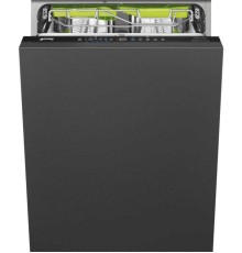 Посудомоечная машина Smeg ST363CL