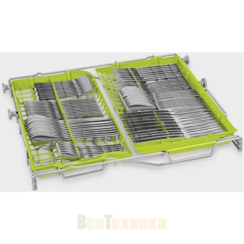 Посудомоечная машина Smeg ST363CL