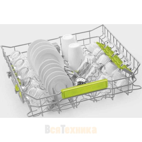 Посудомоечная машина Smeg ST363CL