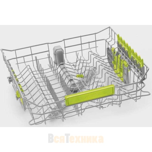Посудомоечная машина Smeg ST363CL