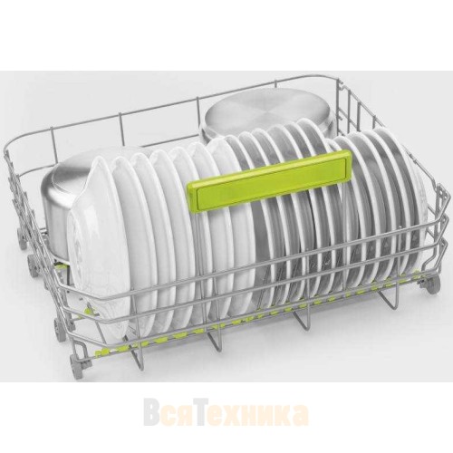 Посудомоечная машина Smeg ST363CL