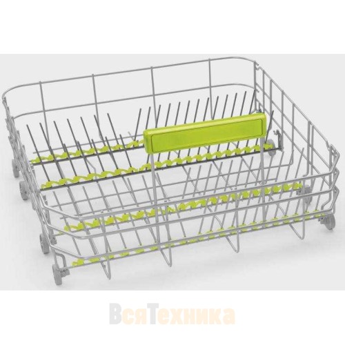 Посудомоечная машина Smeg ST363CL
