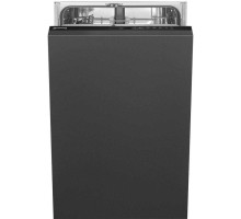 Посудомоечная машина Smeg ST4512IN