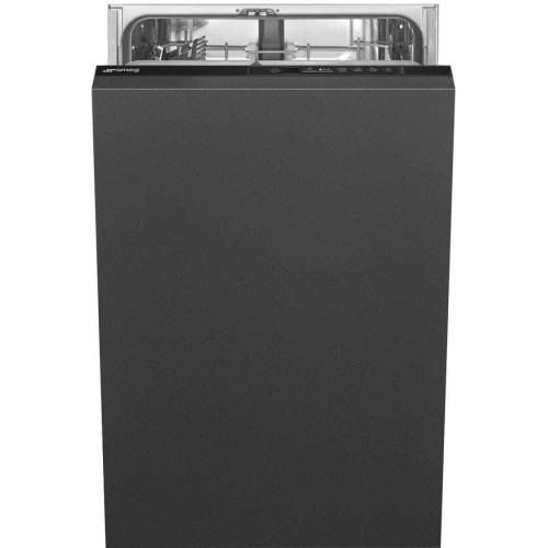 Посудомоечная машина Smeg ST4512IN