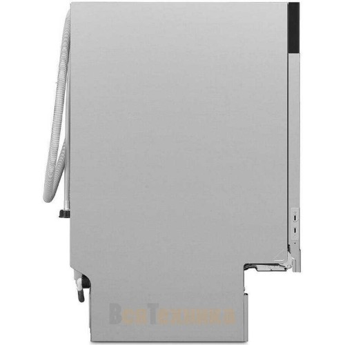 Посудомоечная машина Smeg ST4512IN