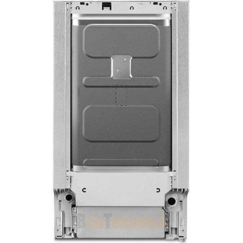 Посудомоечная машина Smeg ST4512IN