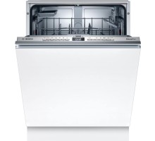 Встраиваемая посудомоечная машина Bosch SGV4HAX48E