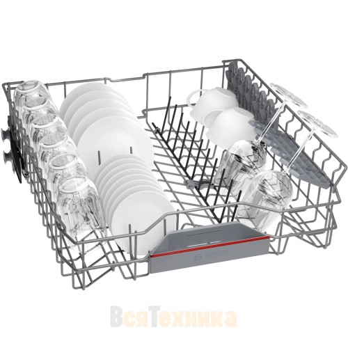 Встраиваемая посудомоечная машина Bosch SMD6TCX00E