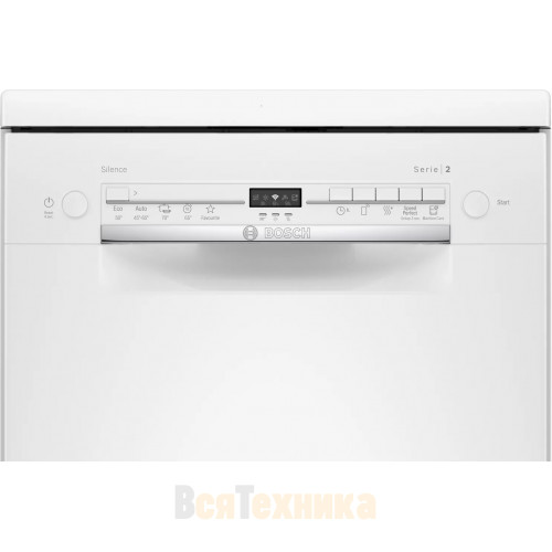 Посудомоечная машина Bosch SPS2IKW04E