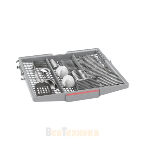 Посудомоечная машина Bosch SMS4IMI62Q