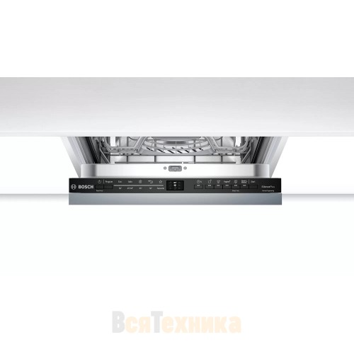 Посудомоечная машина Bosch SPV2HMX2FR