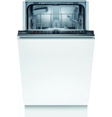 Посудомоечная машина Bosch SPV2IKX3CR