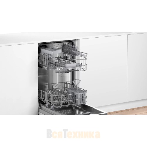 Посудомоечная машина Bosch SPV4HKX3DR