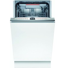 Посудомоечная машина Bosch SPV6HMX2MR
