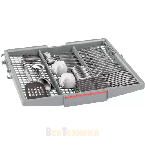 Посудомоечная машина Bosch SBV68MD02E
