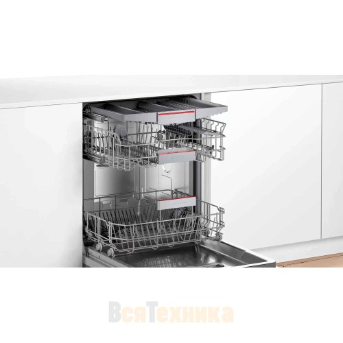 Посудомоечная машина Bosch SGV4HVX33E