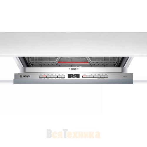 Посудомоечная машина Bosch SGV4HVX33E
