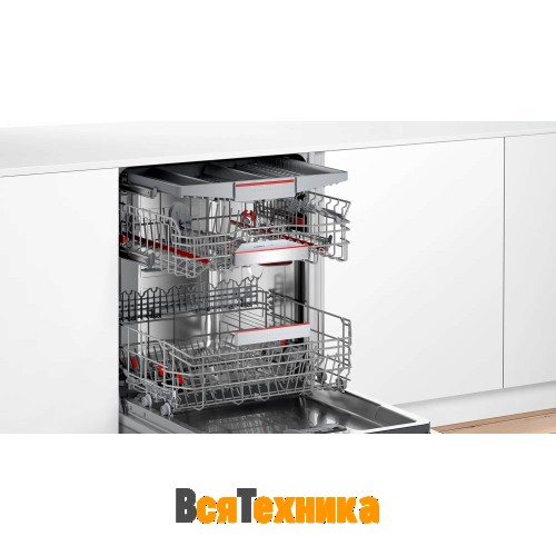 Посудомоечная машина Bosch SMI6ECS93E