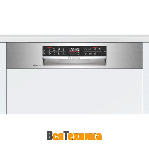 Посудомоечная машина Bosch SMI6ECS93E