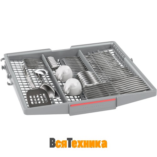 Посудомоечная машина Bosch SMI6ECS93E