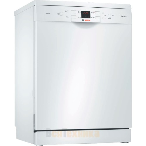 Посудомоечная машина Bosch SMS44DW01T