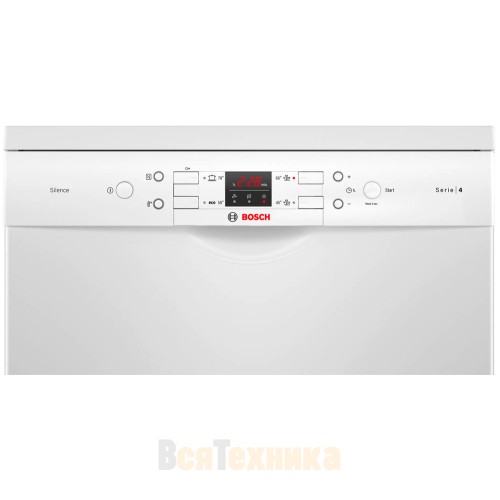 Посудомоечная машина Bosch SMS44DW01T